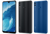 Honor 8X Max
