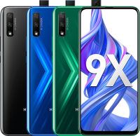 Honor 9X