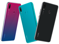 Huawei Y9 2019