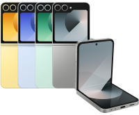 Телефон Samsung Galaxy Z Flip6 (2024) SM-F741B