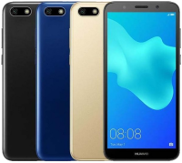 Huawei Y5 2018