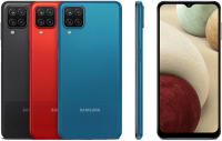Samsung Galaxy A12 SM-A125F