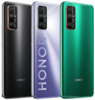 Honor 30 Pro Plus