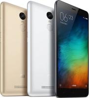 Xiaomi Redmi Note 3