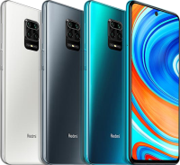 Xiaomi Redmi Note 9S