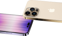 Apple iPhone 14 Pro