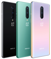 OnePlus 8