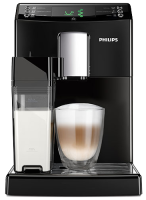 Philips Saeco Poemia Focus HD 8828