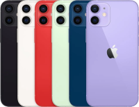 Apple iPhone 12 mini