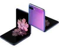 Телефон Samsung Galaxy Z Flip (2020) SM-F700F