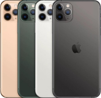 Apple iPhone 11 Pro Max