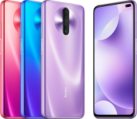 Xiaomi Redmi K30