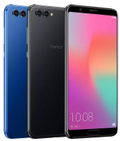Honor View 10