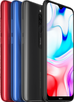 Xiaomi Redmi 8