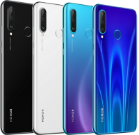 Honor 20 Lite