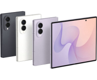 Телефон Samsung Galaxy Z Fold8 (2026) SM-F971B