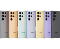 Телефон Samsung Galaxy S24 Ultra (2024) SM-S928B