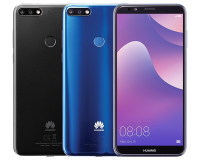 Huawei Y7 Prime 2018