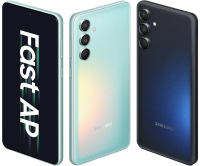 Телефон Samsung Galaxy M55 (2025) SM-M556E
