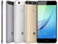 Huawei Nova CAN-L01
