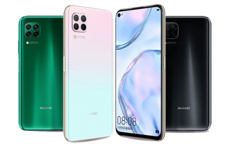 Huawei P40 lite
