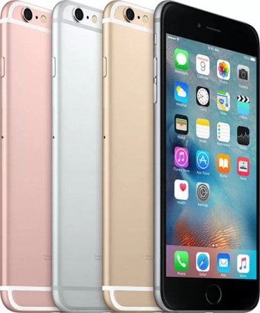 Apple iPhone 6